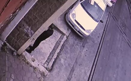 Denuncian a asesino serial que corta el cabello de las víctimas; lo llaman "El Matanovias"