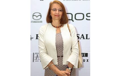 T-MEC, barrera contra discriminación: De la Mora