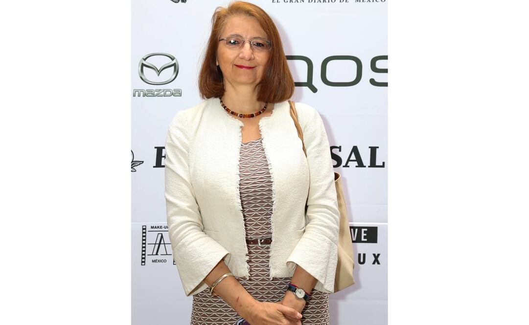 Foto: ARCHIVO EL UNIVERSAL