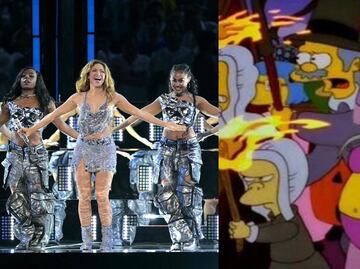 ¿Y el Waka-Waka? Memes reinan en show de medio tiempo de Shakira en Copa América 2024