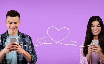 ¿Cómo amar en la era de las apps?; el análisis de una psicóloga