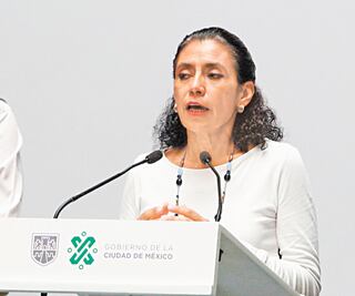 CDMX, con subejercicio de 12 mil 379 mdp de enero a septiembre