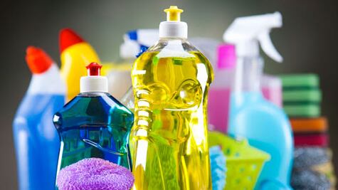 ¿Cuáles son los productos químicos que aumentan el riesgo de padecer enfermedades neurológicas?