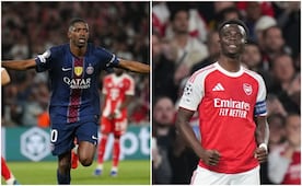 PSG vs Arsenal: Horario y dónde ver EN VIVO la Final de la Champions League, HOY 30 de mayo
