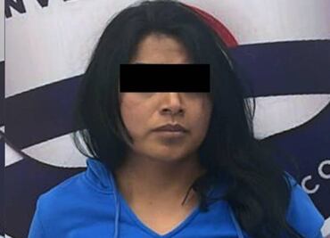 Arrestan a mujer por arrancar con una mordida el dedo de su vecina en Atizapán