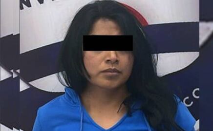 Arrestan a mujer por arrancar con una mordida el dedo de su vecina en Atizapán 