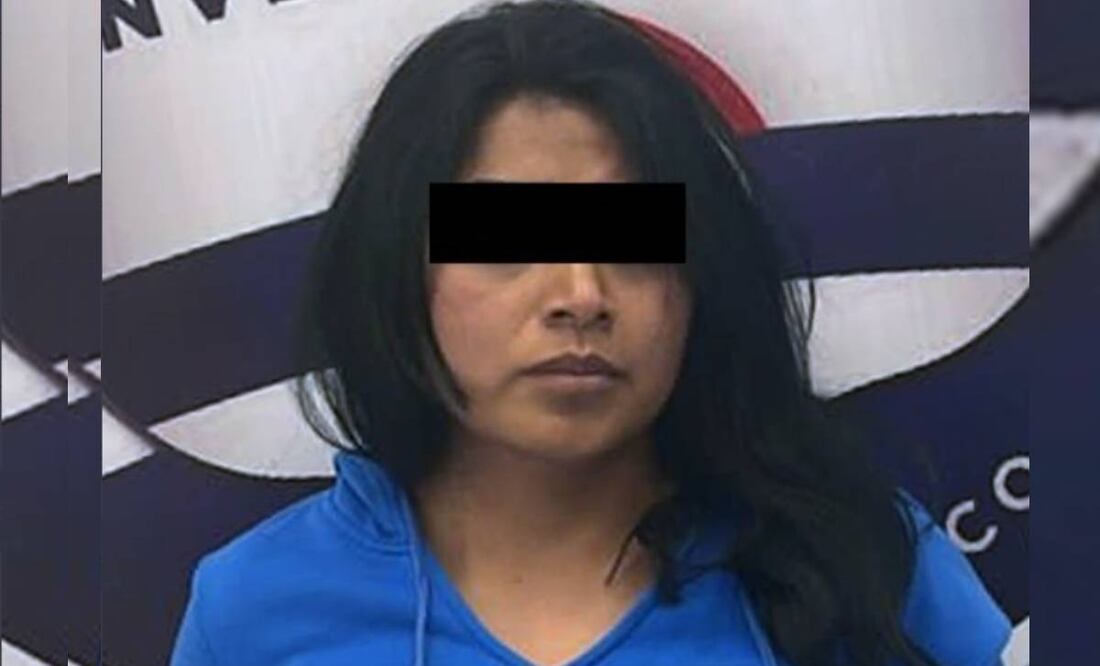 Arrestan a mujer por arrancar con una mordida el dedo de su vecina en Atizapán