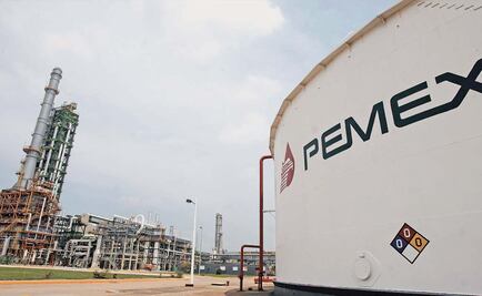 ¿Qué pasa con Pemex?