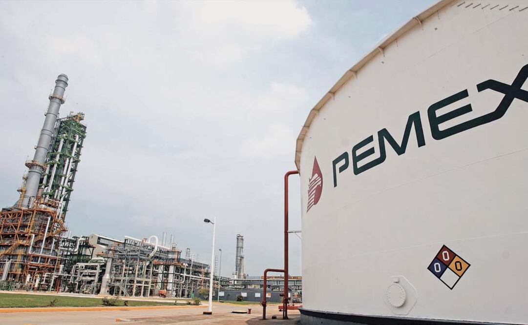 ¿Qué pasa con Pemex?