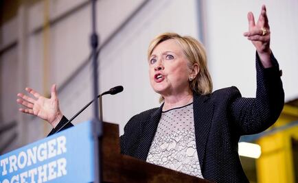 WP critica a Hillary Clinton por conflictos de interés