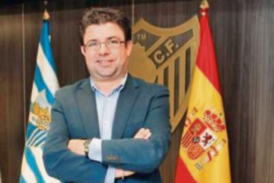 Buscan a español para puesto de Agustín Manzo