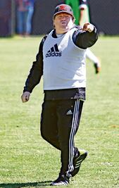 ‘Piojo’ ya superó trauma tricolor