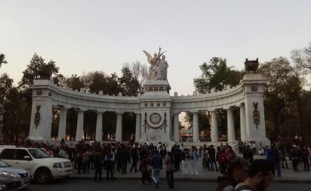 Entérate. 11 tips ante más réplicas del sismo de 7.2 grados