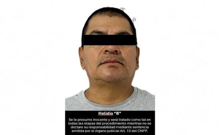 Detienen en Huatabampo, Sonora, a pasajero de autobús; transportaba un cañón, mecanismos de armas de alto poder y cartuchos