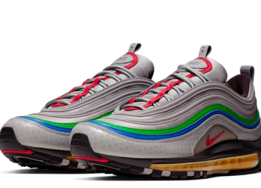 Lanzarán tenis inspirados en Nintendo 64