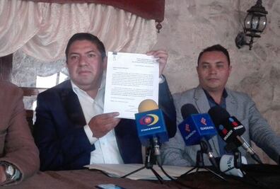 Ratifican impugnación contra candidatura de Mireles