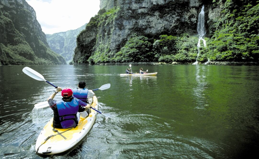 Foto: Archivo/ EL UNIVERSAL