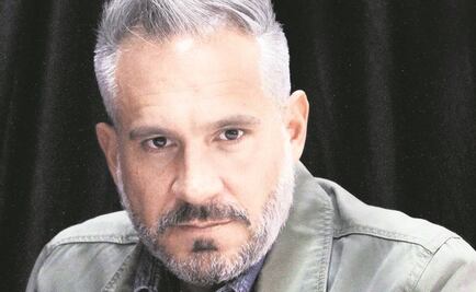 Arath de la Torre se pone serio