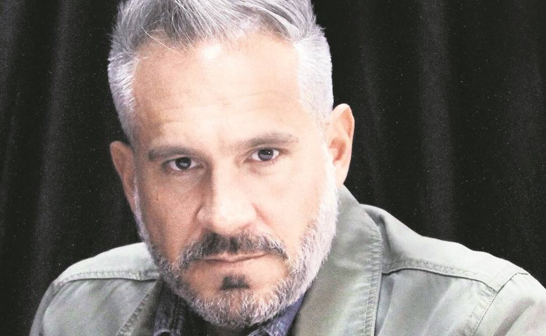 Arath interpreta a un candidato de candidatos en Los trapos sucios se lavan en casa (ARCHIVO EL UNIVERSAL)