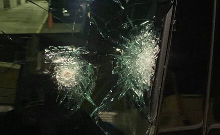 Ataque contra Ciro Gómez: Seguían al periodista desde su lugar de trabajo