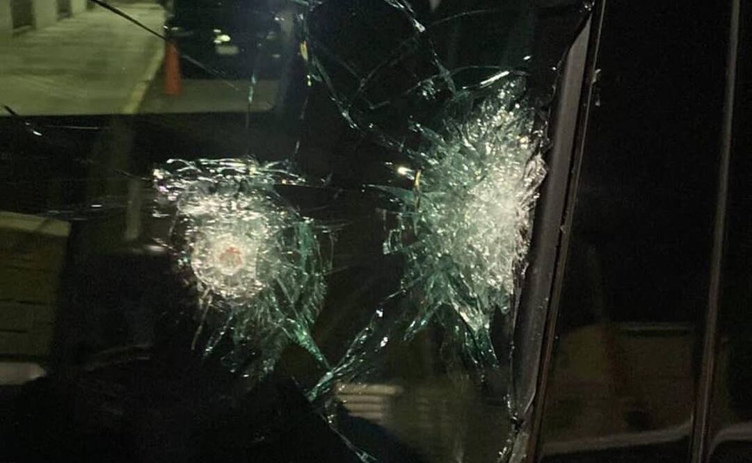 Foto: Tomada del Instagram de Ciro Gómez Leyva