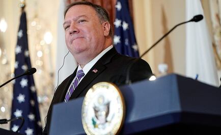 Varios estadounidenses entre las víctimas de explosiones en Sri Lanka: Pompeo