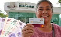 ¡Confirmado! Banco del Bienestar depositará hasta 24,000 pesos este 30 de abril: revisa si eres beneficiario. Foto: Especial / Banco del Bienestar