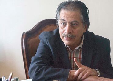 'Error estratégico” renunciar al PRD por pasiones: Ortega a Robles