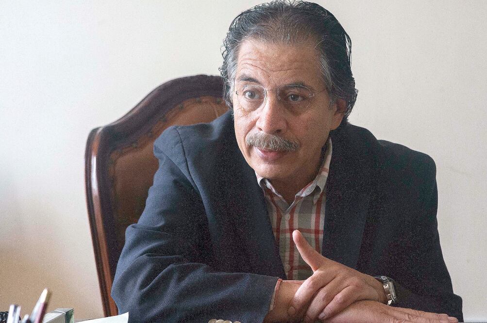 (Foto: Archivo / EL UNIVERSAL)