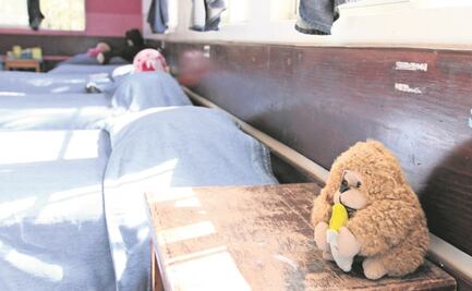 Fiscalía capitalina inicia investigación por maltrato infantil en albergues