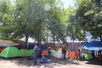 Diputados piden intervención de la FGR en San Lázaro