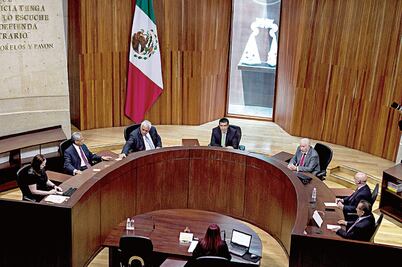 Las APN deben evitar confundir: Tribunal