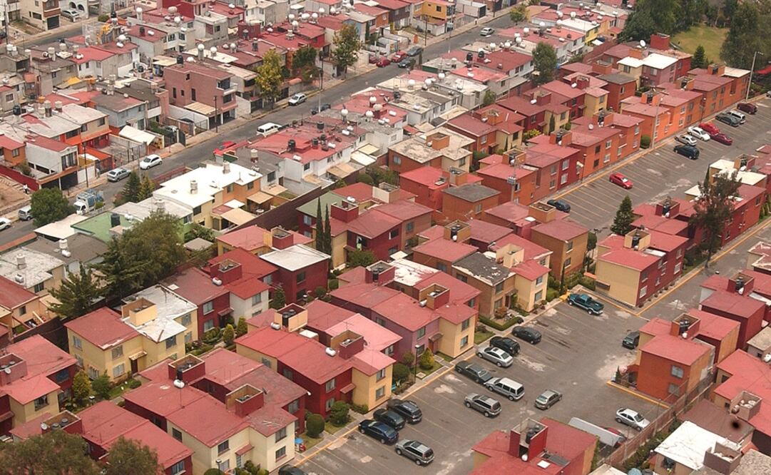 (Foto: Archivo/El Universal)