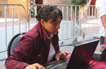 Hace un año empezó la transformación profunda en el servicio público de Hidalgo: Alejandro Velázquez