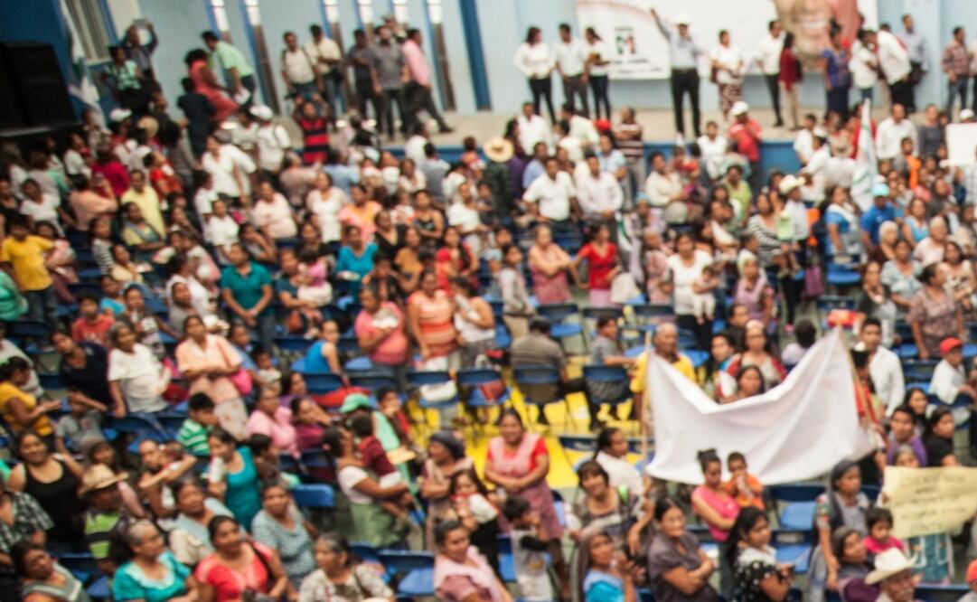 ARCHIVO / EL UNIVERSAL