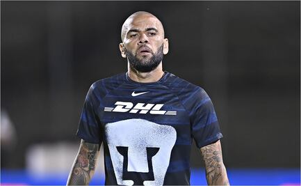 Dani Alves y las grandes marcas que han dejado de patrocinar al brasileño