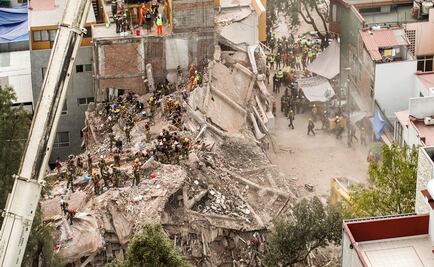 Se revisarán denuncias por presuntas irregularidades de construcción: Mancera