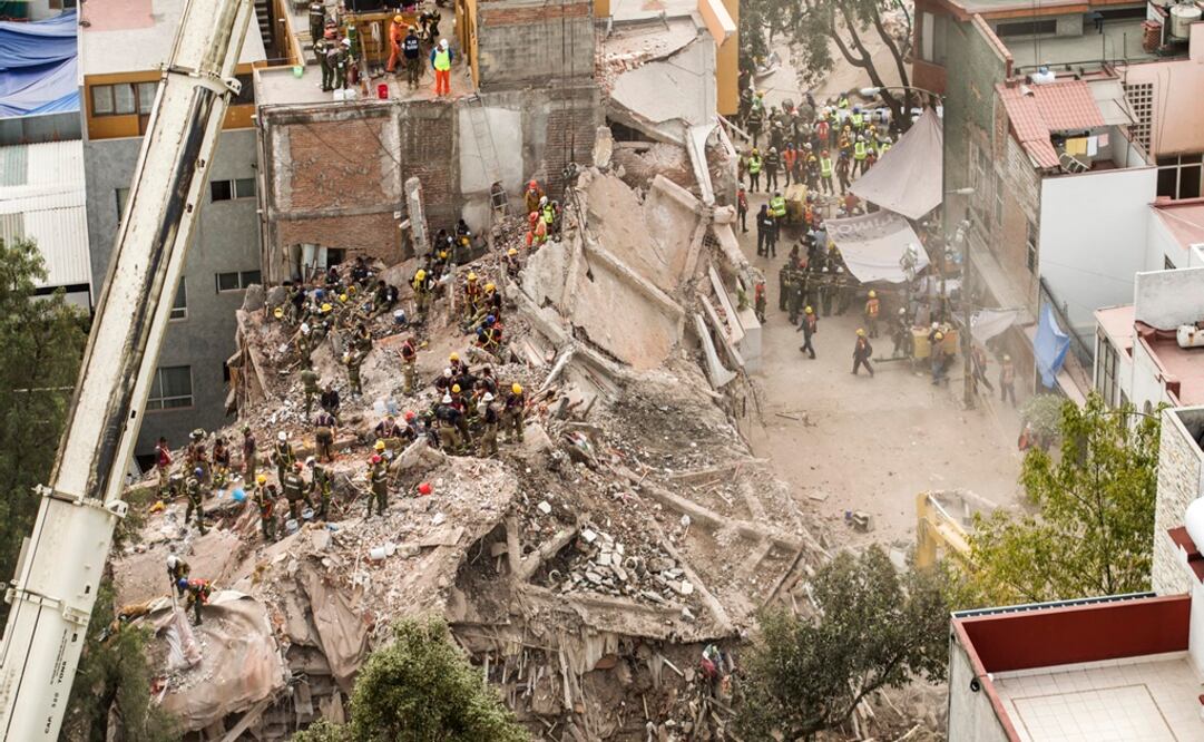 Foto: Archivo/ EL UNIVERSAL                                   