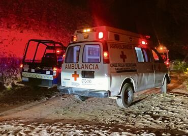 Jóvenes masacrados en posada de Salvatierra “eran buenos, no eran criminales”