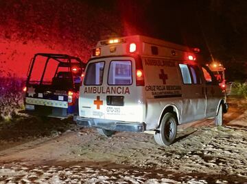 Jóvenes masacrados en posada de Salvatierra “eran buenos, no eran criminales”