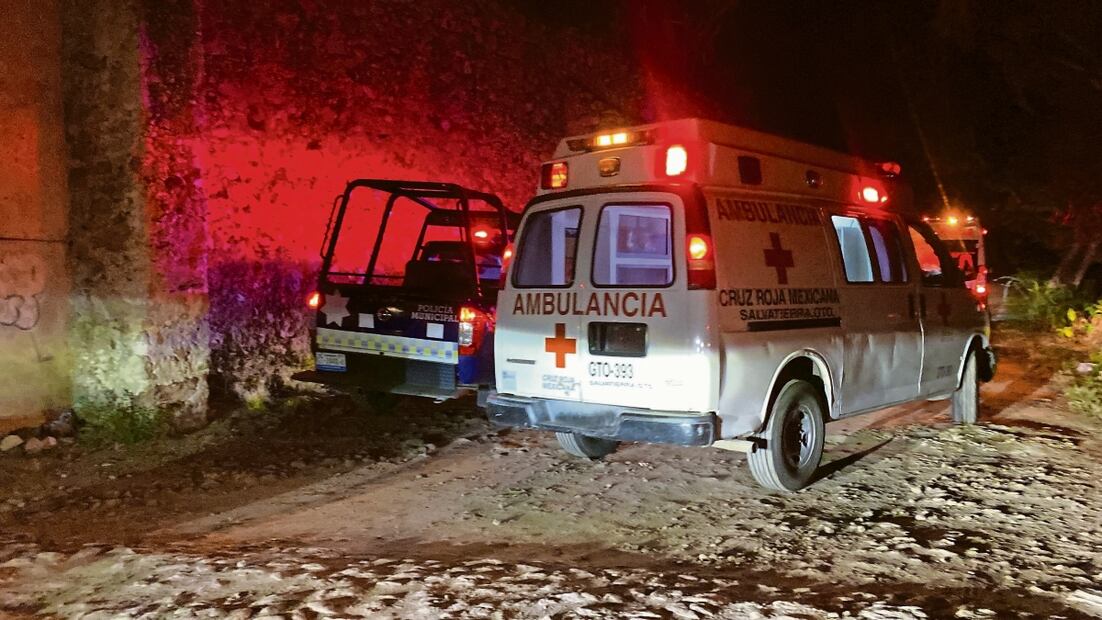 “Eran jóvenes buenos, no eran criminales”