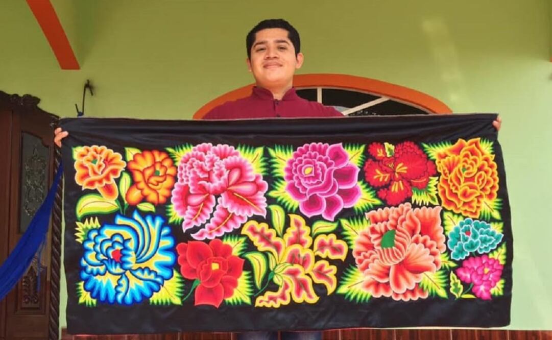 Foto: Cortesía Secretaría de Cultura