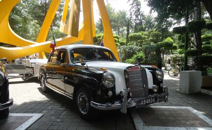 Espacio para tu nave; viaje por el mundo