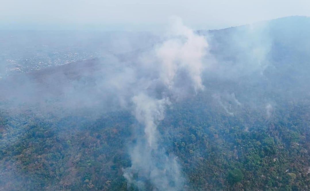 Foto: Cortesía Gobierno de Huatulco