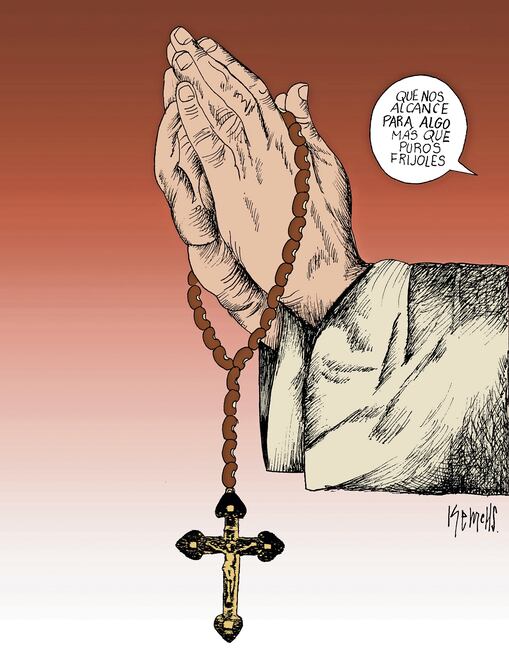Cartón de KEMCHS