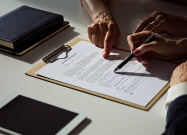 Mes del testamento 2025; qué ocurre si no se realiza y cómo prevenir conflictos familiares