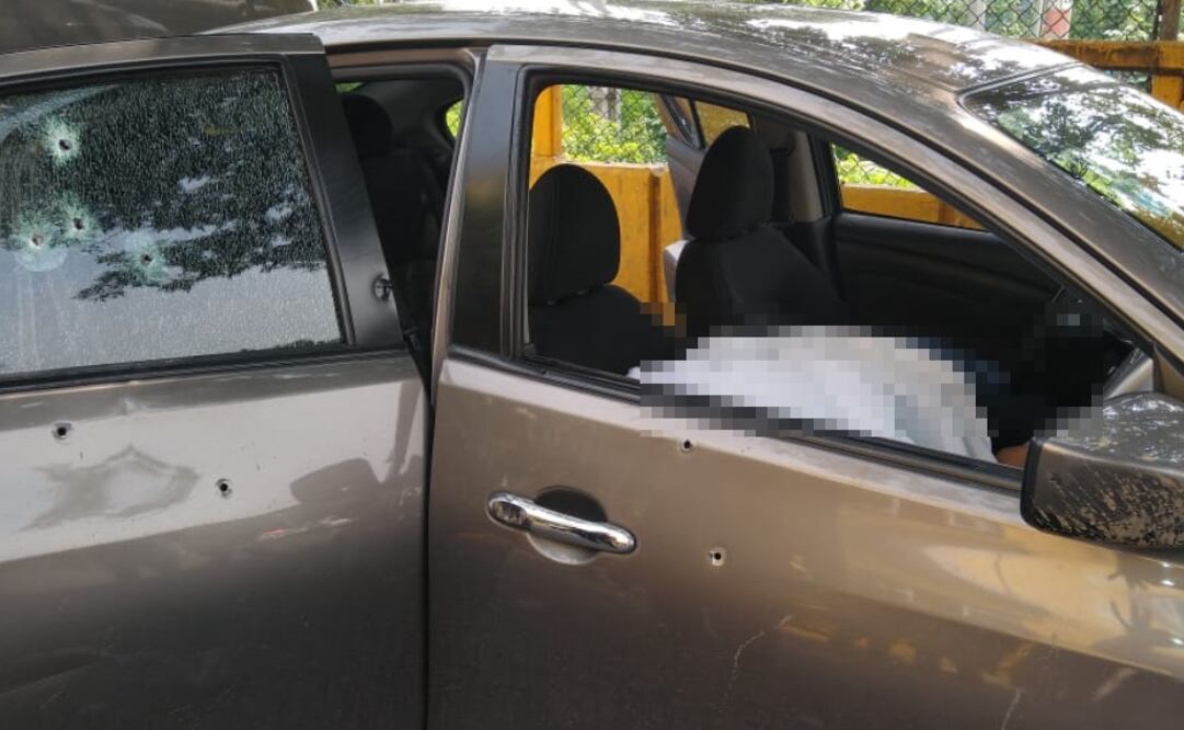 Fotografía: L.FIGUEROA/ EL GRÁFICO 