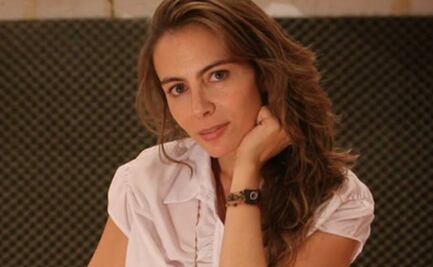 Sasha Sokol revela que ya ratificó su denuncia en contra de Luis de Llano: "Está en los tribunales"