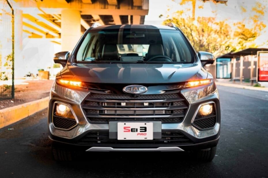 Marcas de autos que tenemos en México pero no se venden en Estados Unidos