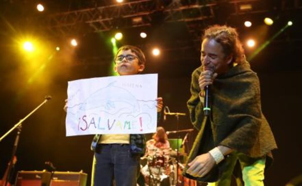 Hoppo! ofrece noche mística en el Cervantino